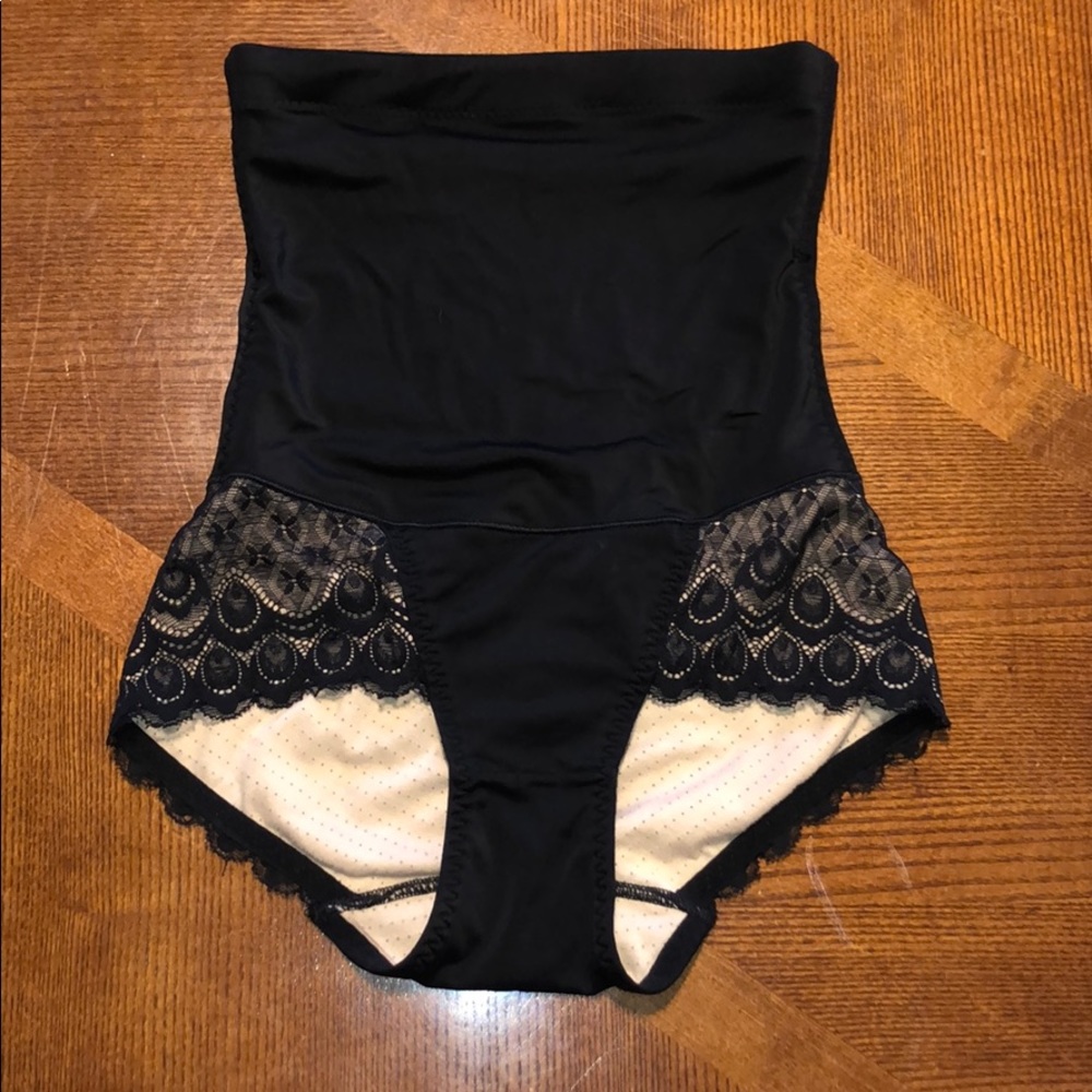 Waist trainer
